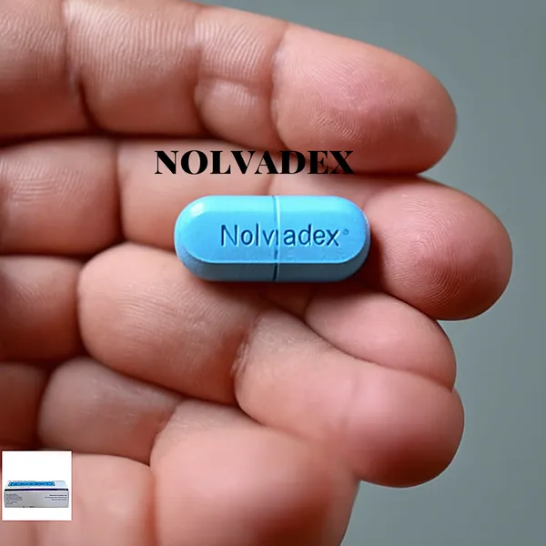 Nolvadex se vende sin receta